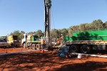DPQ07 - Set up for Exploration Drilling - 
	Exploration Drilling&nbsp;
