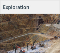Projects in Exploration Drilling